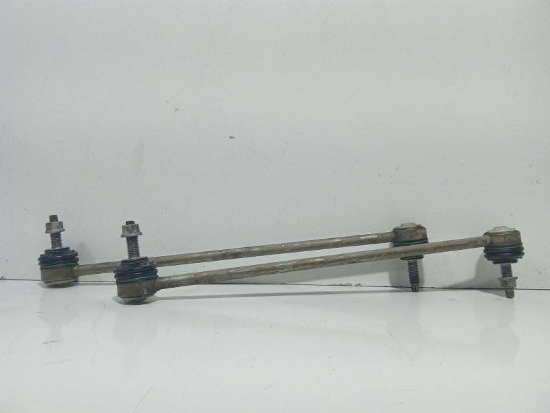 Recambio de barra estabilizadora delantera para citroën c4 spacetourer (3d_) 1.5 bluehdi 130 referencia OEM IAM   