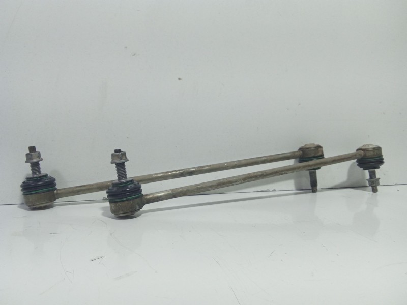Recambio de barra estabilizadora delantera para citroën c4 spacetourer (3d_) 1.5 bluehdi 130 referencia OEM IAM   