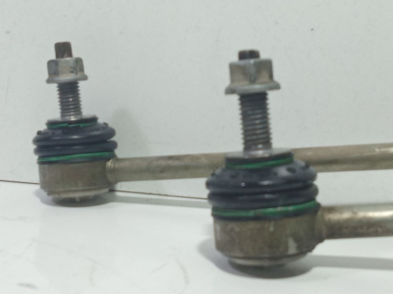 Recambio de barra estabilizadora delantera para citroën c4 spacetourer (3d_) 1.5 bluehdi 130 referencia OEM IAM   