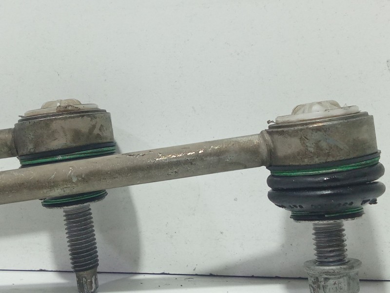 Recambio de barra estabilizadora delantera para citroën c4 spacetourer (3d_) 1.5 bluehdi 130 referencia OEM IAM   
