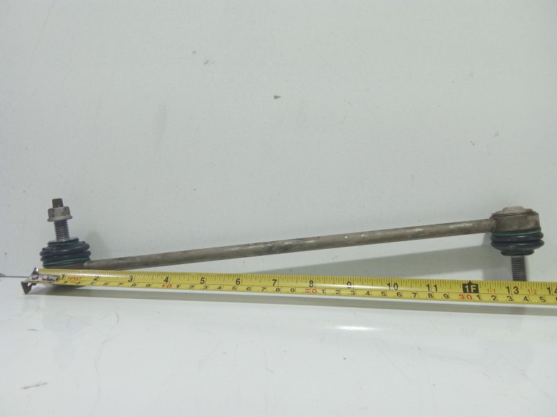 Recambio de barra estabilizadora delantera para citroën c4 spacetourer (3d_) 1.5 bluehdi 130 referencia OEM IAM   