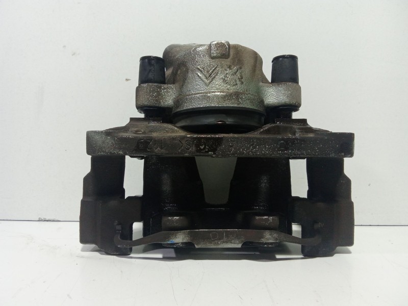 Recambio de pinza freno delantera izquierda para citroën c4 spacetourer (3d_) 1.5 bluehdi 130 referencia OEM IAM 1609897280  