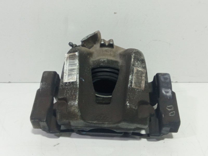 Recambio de pinza freno delantera derecha para citroën c4 spacetourer (3d_) 1.5 bluehdi 130 referencia OEM IAM 77tjpd1134685x  