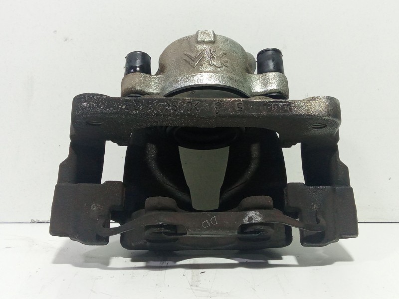 Recambio de pinza freno delantera derecha para citroën c4 spacetourer (3d_) 1.5 bluehdi 130 referencia OEM IAM 77tjpd1134685x  