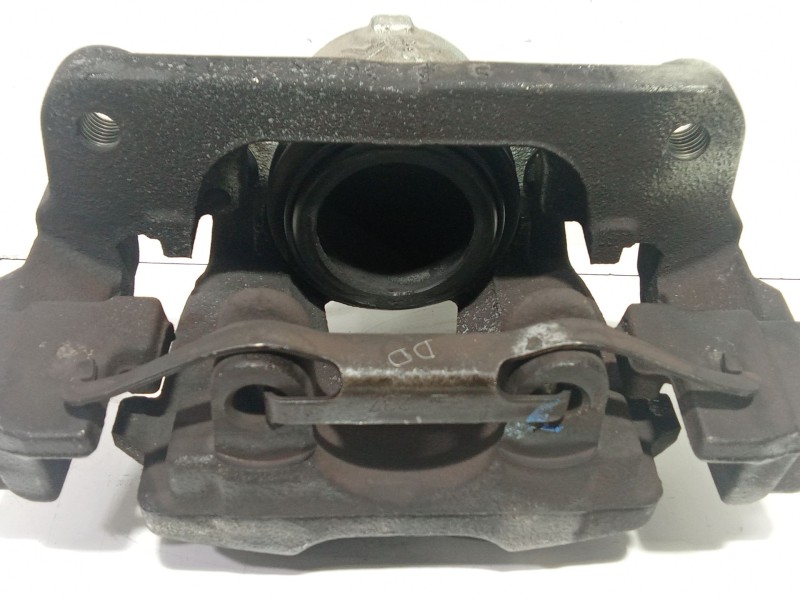 Recambio de pinza freno delantera derecha para citroën c4 spacetourer (3d_) 1.5 bluehdi 130 referencia OEM IAM 77tjpd1134685x  