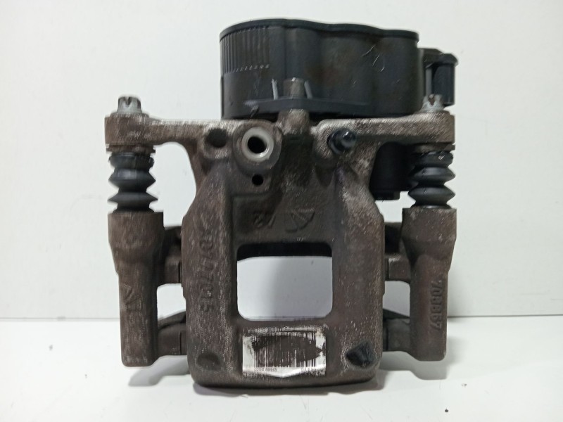 Recambio de pinza freno trasera derecha para citroën c4 spacetourer (3d_) 1.5 bluehdi 130 referencia OEM IAM 9819059480  