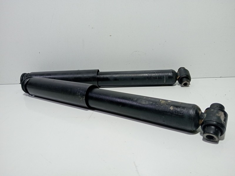 Recambio de juego amortiguadores trasero para citroën c4 spacetourer (3d_) 1.5 bluehdi 130 referencia OEM IAM 9817404580  