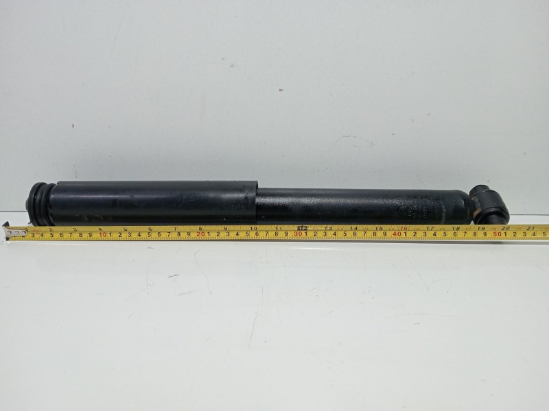 Recambio de juego amortiguadores trasero para citroën c4 spacetourer (3d_) 1.5 bluehdi 130 referencia OEM IAM 9817404580  