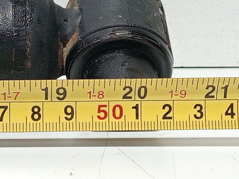 Recambio de juego amortiguadores trasero para citroën c4 spacetourer (3d_) 1.5 bluehdi 130 referencia OEM IAM 9817404580  