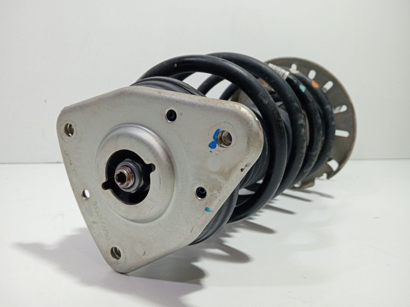 Recambio de amortiguador delantero derecho para citroën c4 spacetourer (3d_) 1.5 bluehdi 130 referencia OEM IAM 9810539780  