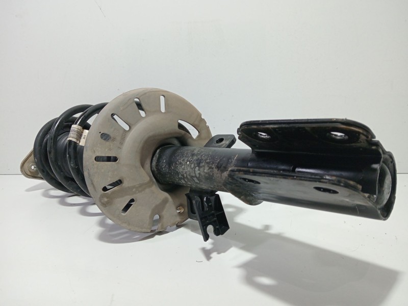 Recambio de amortiguador delantero derecho para citroën c4 spacetourer (3d_) 1.5 bluehdi 130 referencia OEM IAM 9810539780  