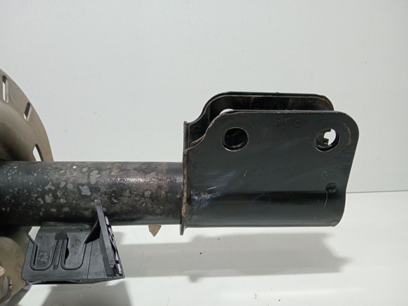 Recambio de amortiguador delantero derecho para citroën c4 spacetourer (3d_) 1.5 bluehdi 130 referencia OEM IAM 9810539780  