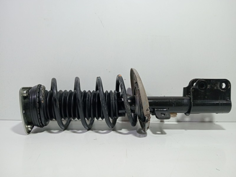 Recambio de amortiguador delantero izquierdo para citroën c4 spacetourer (3d_) 1.5 bluehdi 130 referencia OEM IAM 9810539780  