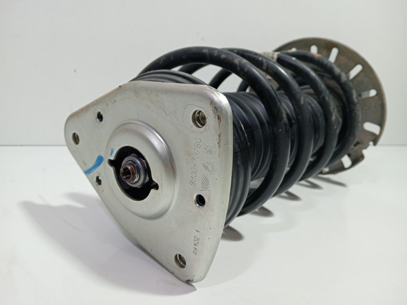 Recambio de amortiguador delantero izquierdo para citroën c4 spacetourer (3d_) 1.5 bluehdi 130 referencia OEM IAM 9810539780  