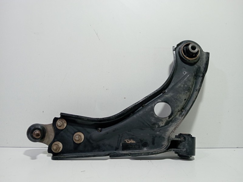 Recambio de brazo suspension inferior delantero derecho para citroën c4 spacetourer (3d_) 1.5 bluehdi 130 referencia OEM IAM 981