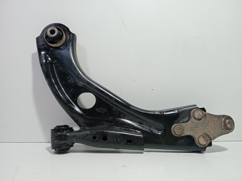Recambio de brazo suspension inferior delantero derecho para citroën c4 spacetourer (3d_) 1.5 bluehdi 130 referencia OEM IAM 981