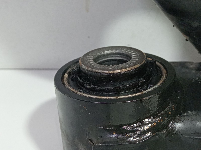 Recambio de brazo suspension inferior delantero derecho para citroën c4 spacetourer (3d_) 1.5 bluehdi 130 referencia OEM IAM 981