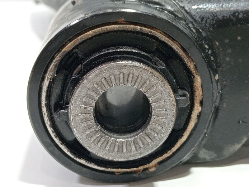 Recambio de brazo suspension inferior delantero derecho para citroën c4 spacetourer (3d_) 1.5 bluehdi 130 referencia OEM IAM 981