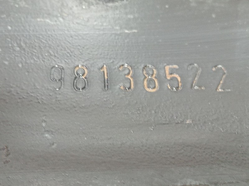 Recambio de brazo suspension inferior delantero derecho para citroën c4 spacetourer (3d_) 1.5 bluehdi 130 referencia OEM IAM 981