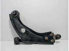 Recambio de brazo suspension inferior delantero izquierdo para citroën c4 spacetourer (3d_) 1.5 bluehdi 130 referencia OEM IAM 9