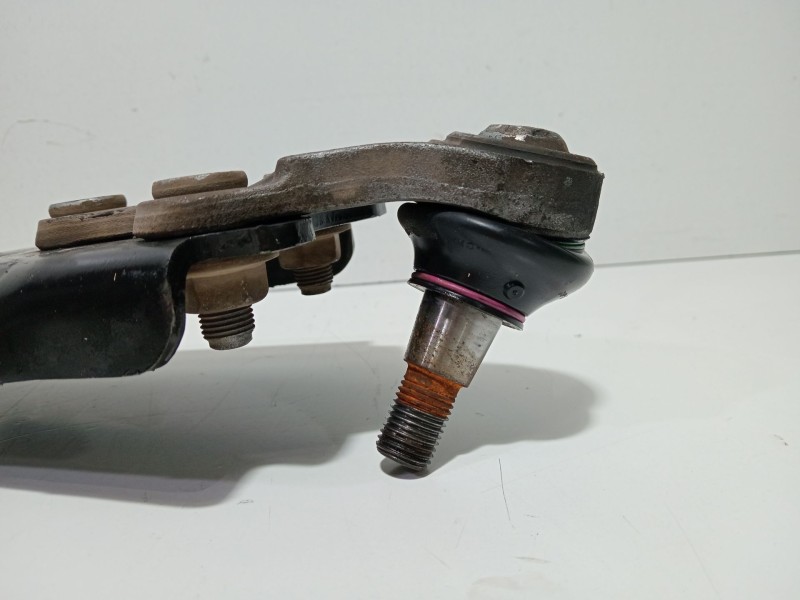 Recambio de brazo suspension inferior delantero izquierdo para citroën c4 spacetourer (3d_) 1.5 bluehdi 130 referencia OEM IAM 9