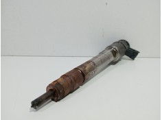 Recambio de inyector para citroën c4 spacetourer (3d_) 1.5 bluehdi 130 referencia OEM IAM 0445110955  