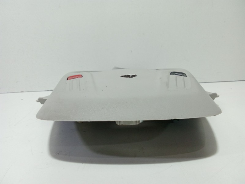 Recambio de luz interior para citroën c4 spacetourer (3d_) 1.5 bluehdi 130 referencia OEM IAM 9678124177  