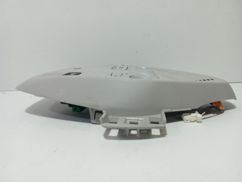 Recambio de luz interior para citroën c4 spacetourer (3d_) 1.5 bluehdi 130 referencia OEM IAM 9678124177  