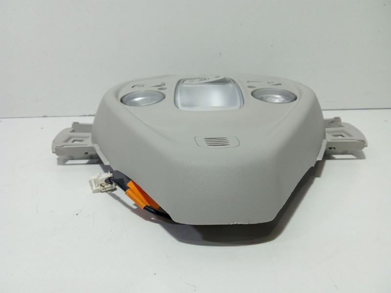 Recambio de luz interior para citroën c4 spacetourer (3d_) 1.5 bluehdi 130 referencia OEM IAM 9678124177  