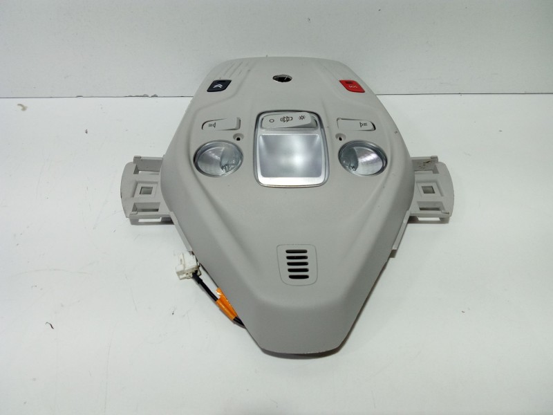 Recambio de luz interior para citroën c4 spacetourer (3d_) 1.5 bluehdi 130 referencia OEM IAM 9678124177  