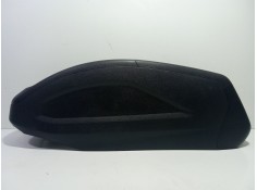 Recambio de consola central para citroën c4 spacetourer (3d_) 1.5 bluehdi 130 referencia OEM IAM YHZ(DV5RC)  