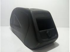 Recambio de consola central para citroën c4 spacetourer (3d_) 1.5 bluehdi 130 referencia OEM IAM YHZ(DV5RC)   2