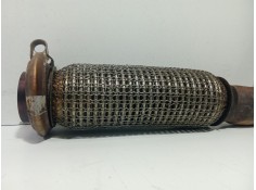 Recambio de tubo escape delantero para citroën c4 spacetourer (3d_) 1.5 bluehdi 130 referencia OEM IAM YHZ(DV5RC)   2