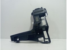 Recambio de moldura para citroën c4 spacetourer (3d_) 1.5 bluehdi 130 referencia OEM IAM 9808509980  