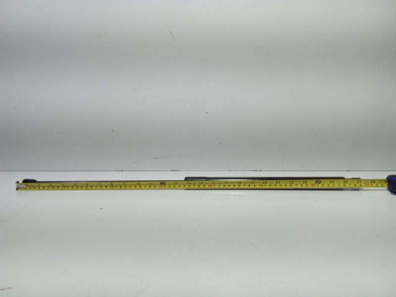 Recambio de botellas de capota para citroën c4 spacetourer (3d_) 1.5 bluehdi 130 referencia OEM IAM YHZ(DV5RC)  