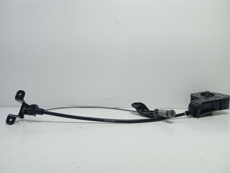 Recambio de soporte rueda repuesto para citroën c4 spacetourer (3d_) 1.5 bluehdi 130 referencia OEM IAM YHZ(DV5RC)  