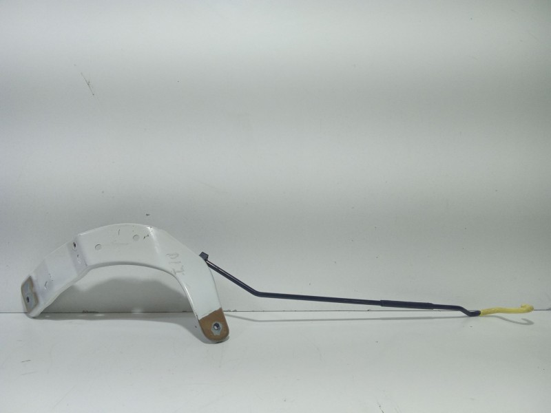 Recambio de amortiguadores capo para citroën c4 spacetourer (3d_) 1.5 bluehdi 130 referencia OEM IAM 017243C02  