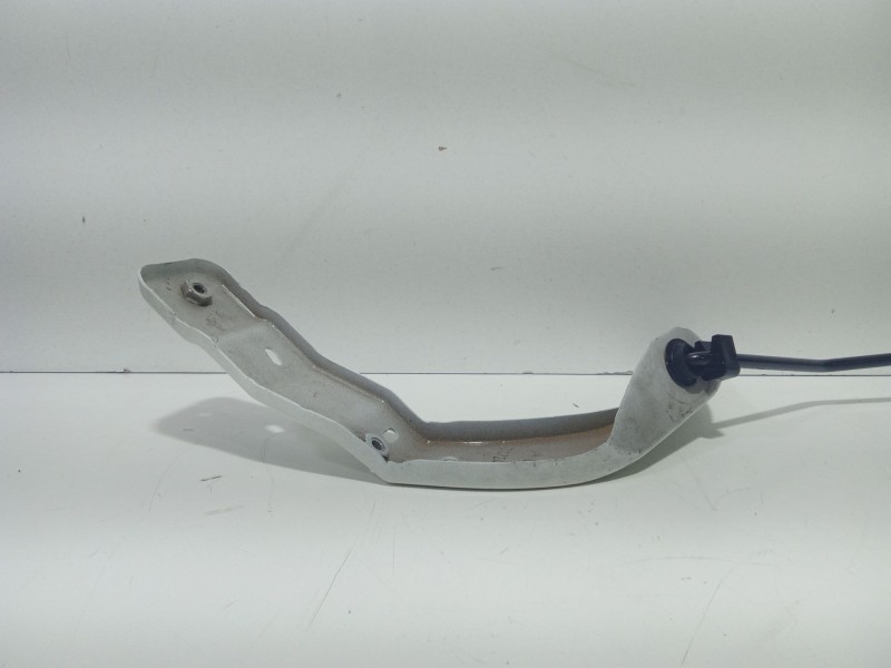 Recambio de amortiguadores capo para citroën c4 spacetourer (3d_) 1.5 bluehdi 130 referencia OEM IAM 017243C02  