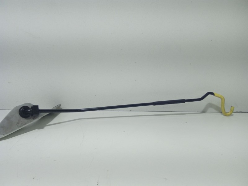 Recambio de amortiguadores capo para citroën c4 spacetourer (3d_) 1.5 bluehdi 130 referencia OEM IAM 017243C02  