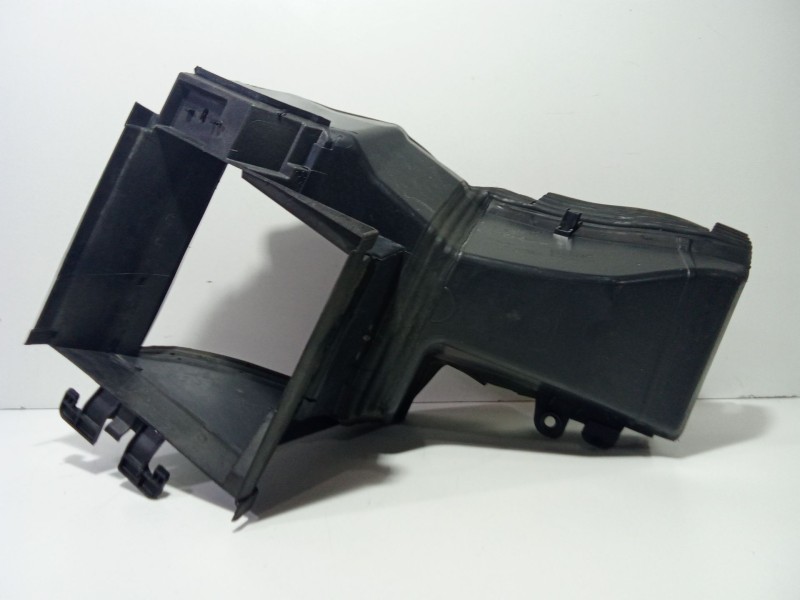 Recambio de tubo para citroën c4 spacetourer (3d_) 1.5 bluehdi 130 referencia OEM IAM 9814207980  