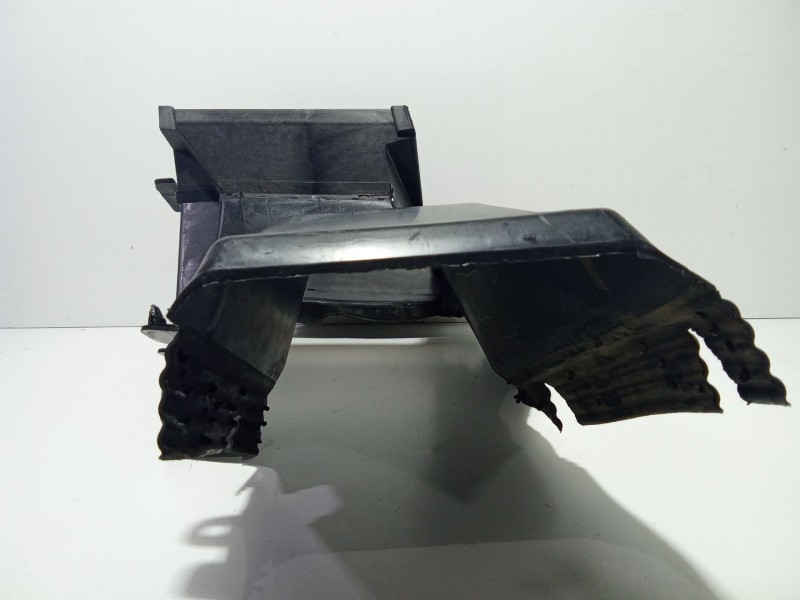 Recambio de tubo para citroën c4 spacetourer (3d_) 1.5 bluehdi 130 referencia OEM IAM 9814207980  