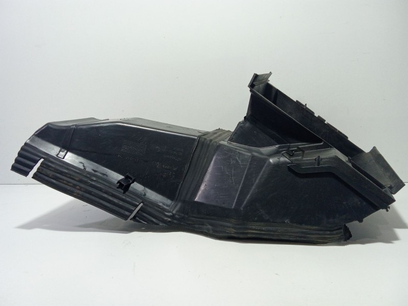 Recambio de tubo para citroën c4 spacetourer (3d_) 1.5 bluehdi 130 referencia OEM IAM 9814207980  