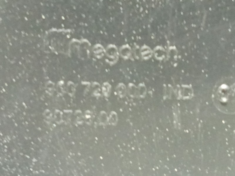 Recambio de tubo para citroën c4 spacetourer (3d_) 1.5 bluehdi 130 referencia OEM IAM 9814207980  