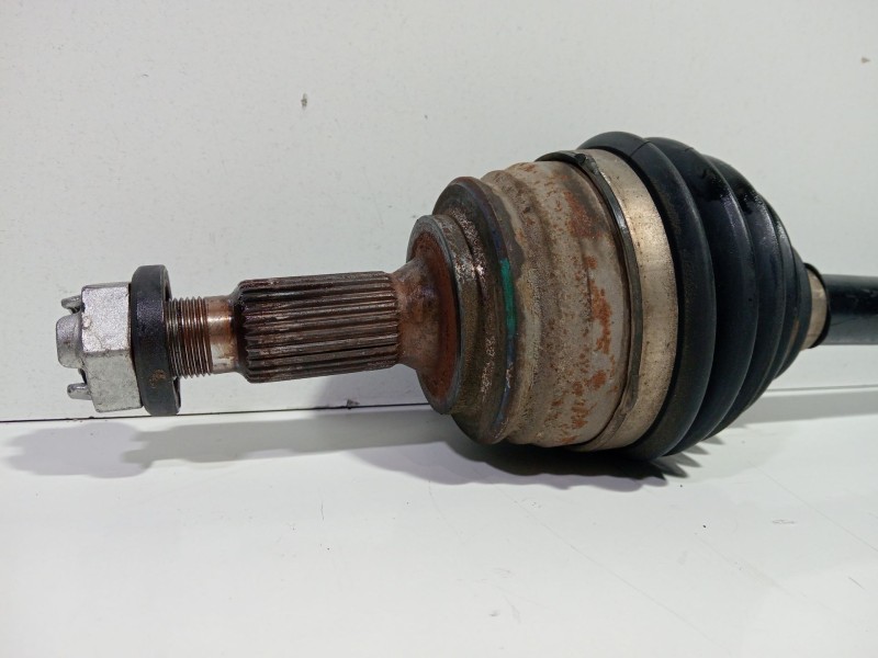 Recambio de transmision delantera derecha para citroën c4 spacetourer (3d_) 1.5 bluehdi 130 referencia OEM IAM 1209677916180  