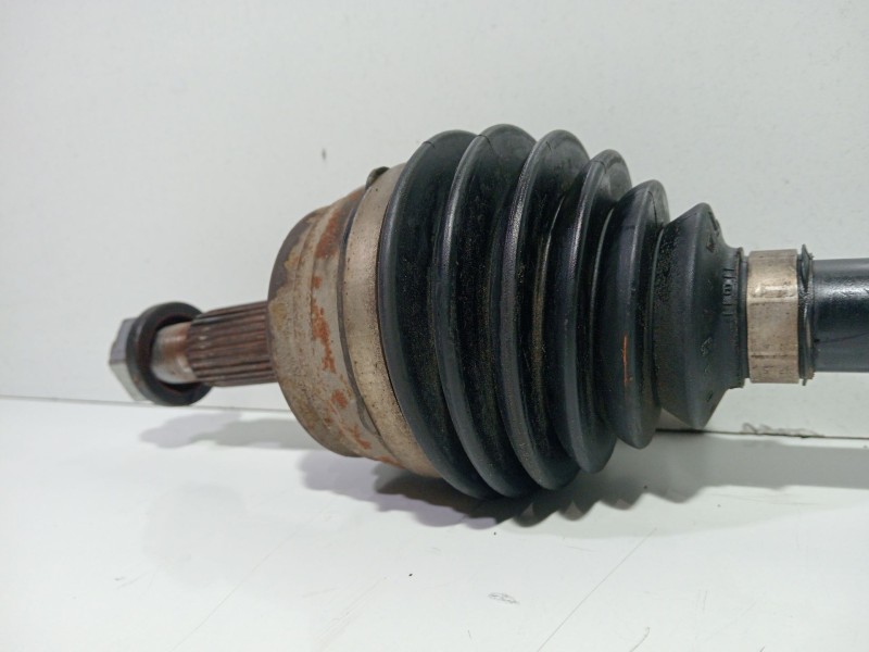 Recambio de transmision delantera derecha para citroën c4 spacetourer (3d_) 1.5 bluehdi 130 referencia OEM IAM 1209677916180  