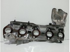 Recambio de colector escape para citroën c4 spacetourer (3d_) 1.5 bluehdi 130 referencia OEM IAM 9816267280  