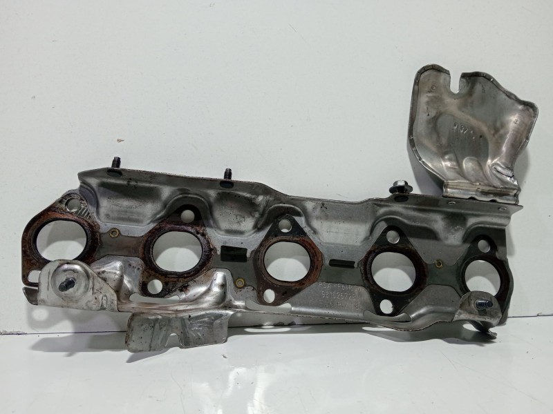 Recambio de colector escape para citroën c4 spacetourer (3d_) 1.5 bluehdi 130 referencia OEM IAM 9816267280  