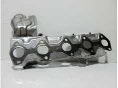 Recambio de colector escape para citroën c4 spacetourer (3d_) 1.5 bluehdi 130 referencia OEM IAM 9816267280   2