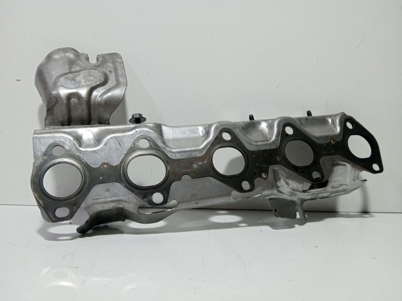 Recambio de colector escape para citroën c4 spacetourer (3d_) 1.5 bluehdi 130 referencia OEM IAM 9816267280  