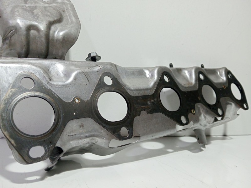 Recambio de colector escape para citroën c4 spacetourer (3d_) 1.5 bluehdi 130 referencia OEM IAM 9816267280  